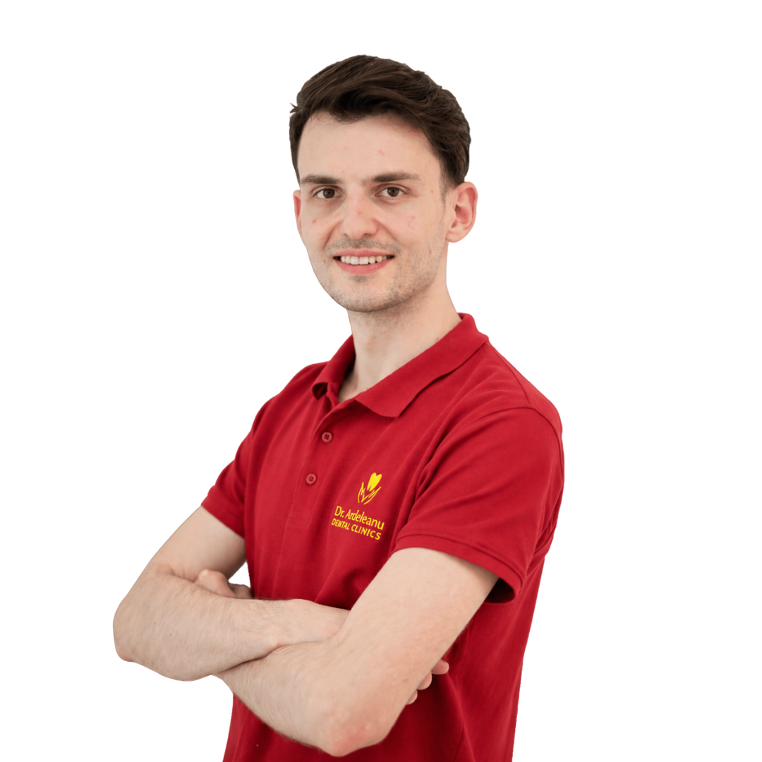 Dr. Mihai Ionescu 2