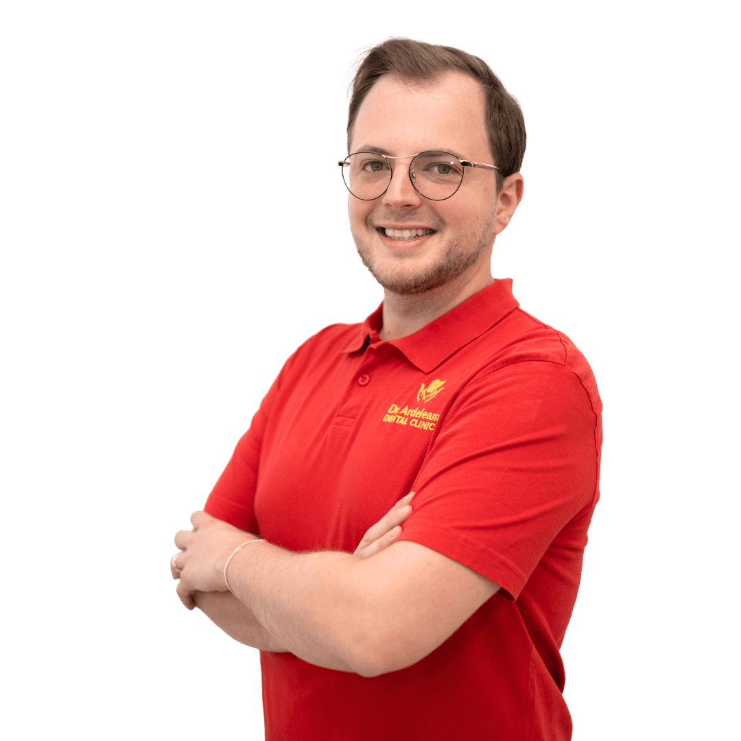 Dr. Mihai