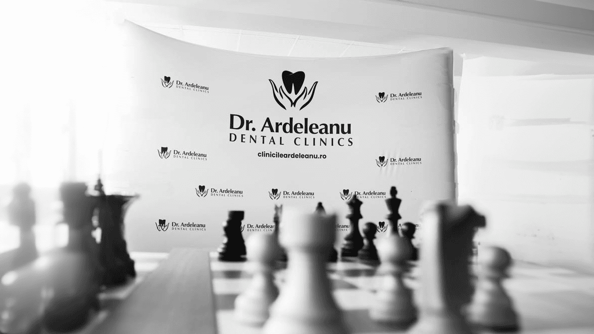 Dr.Ardeleanu susține sahul românesc