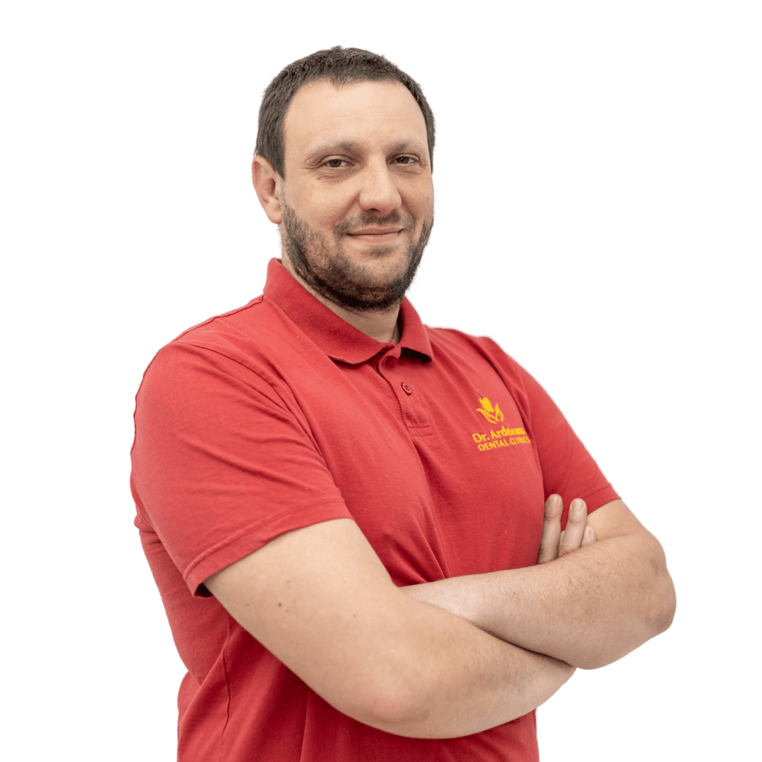 Lupu Razvan