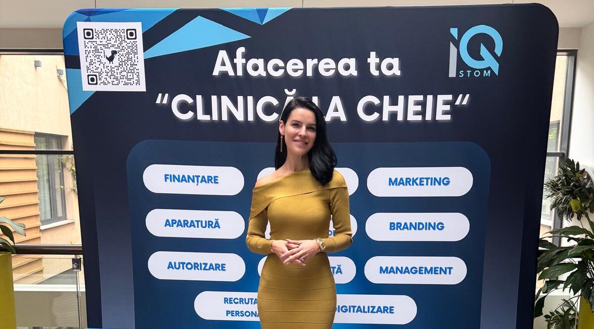 Clinica ta la cheie
