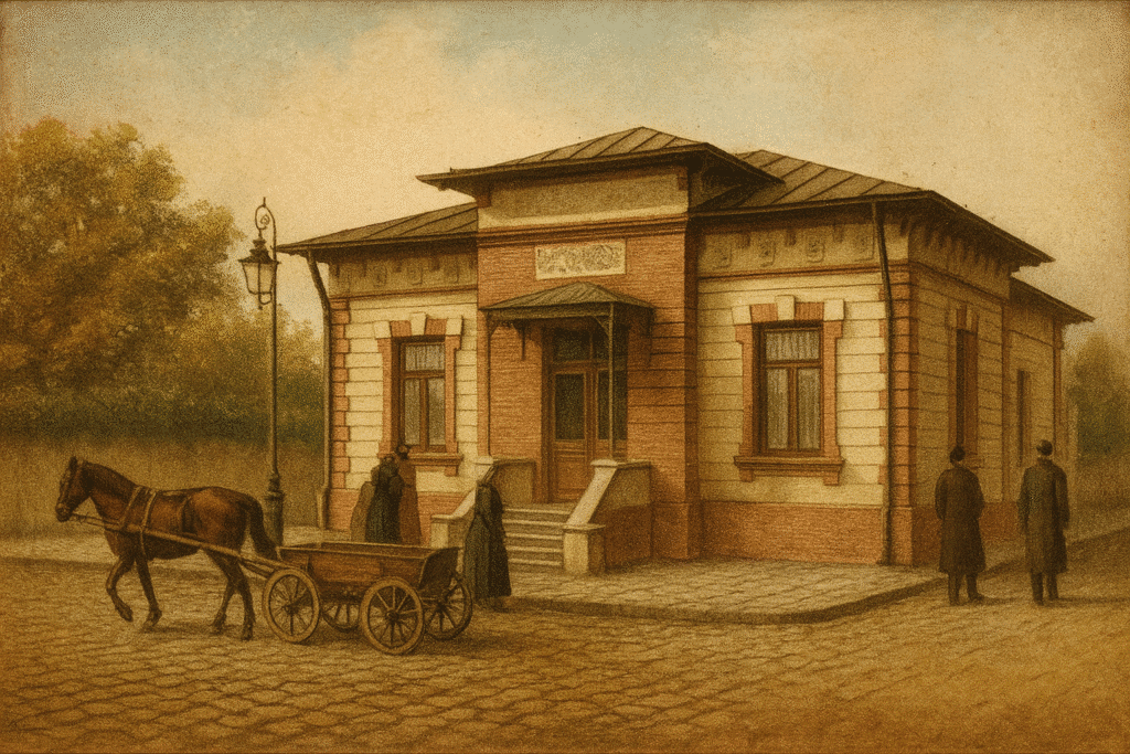 Târgoviște