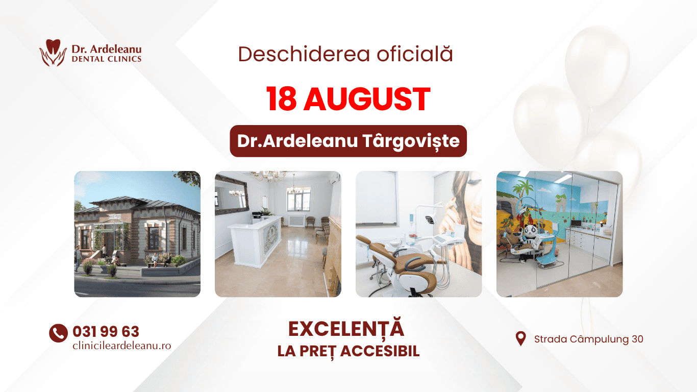 Clinica Dr. Ardeleanu