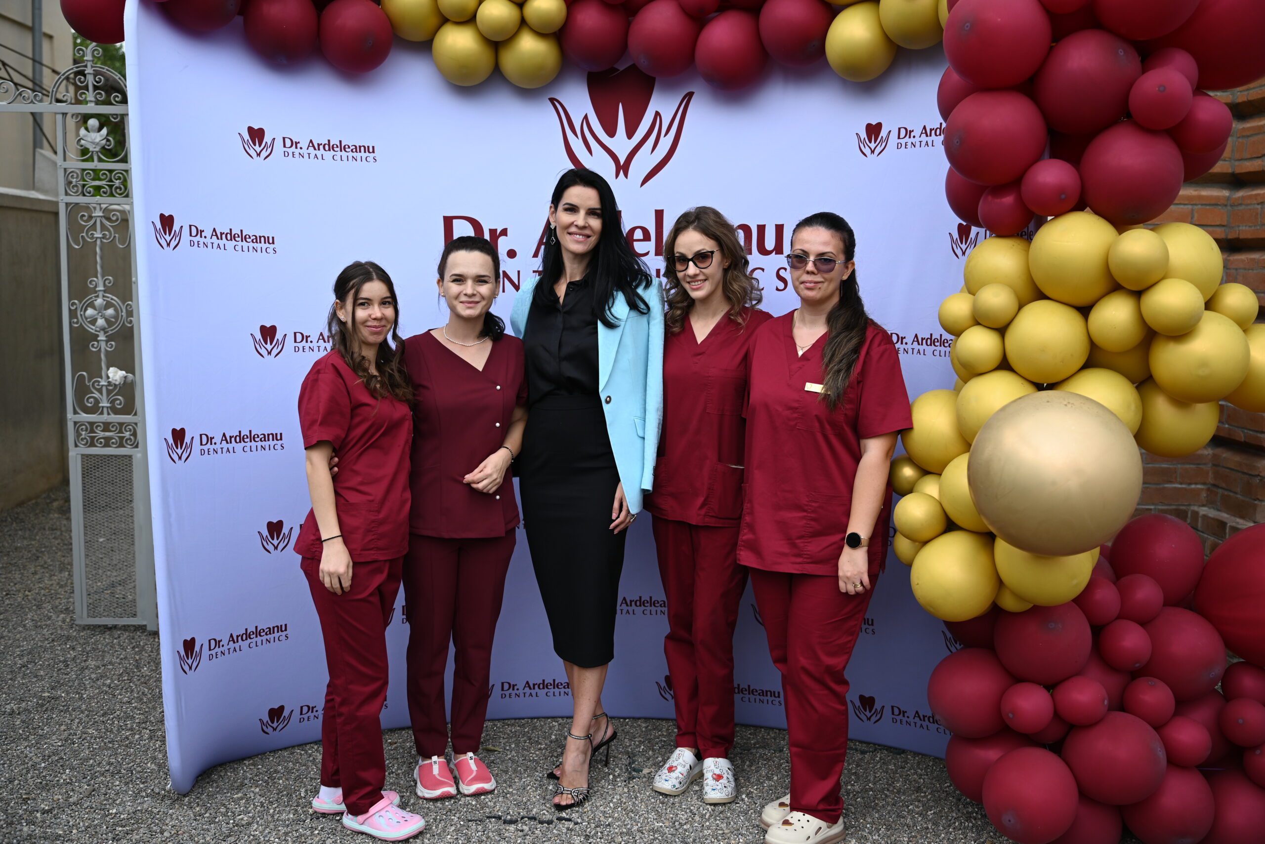 Dr. Ardeleanu