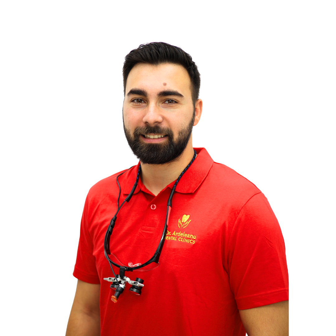 Dr. Tanasuica Alex