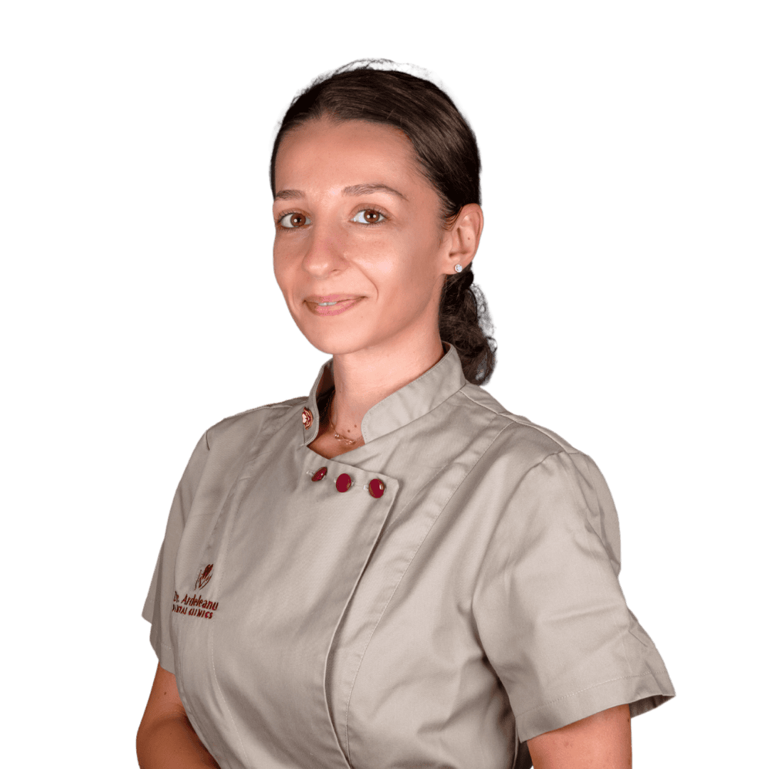 Dr. Raluca Dumitru