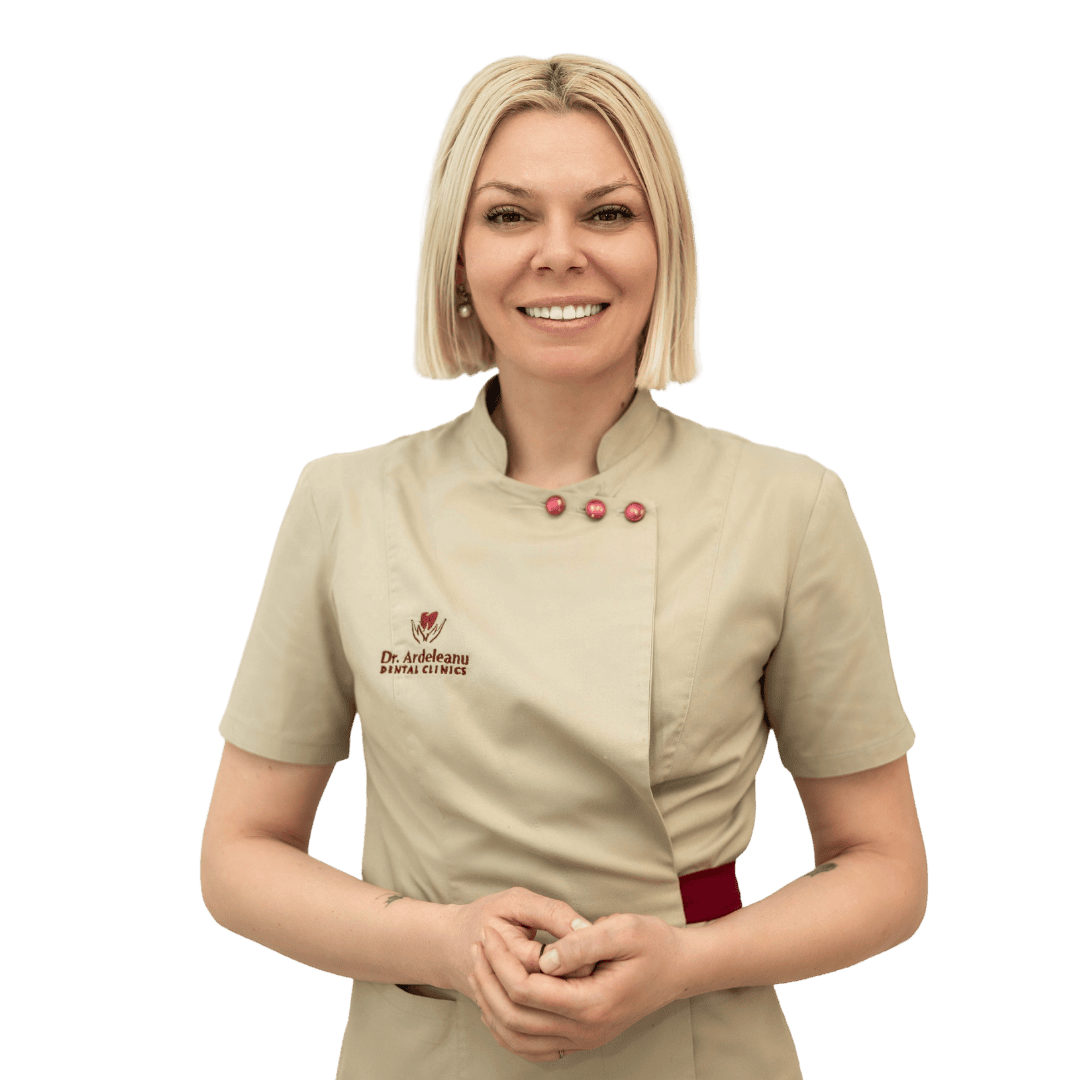 Dr. Mircea Andreea ii