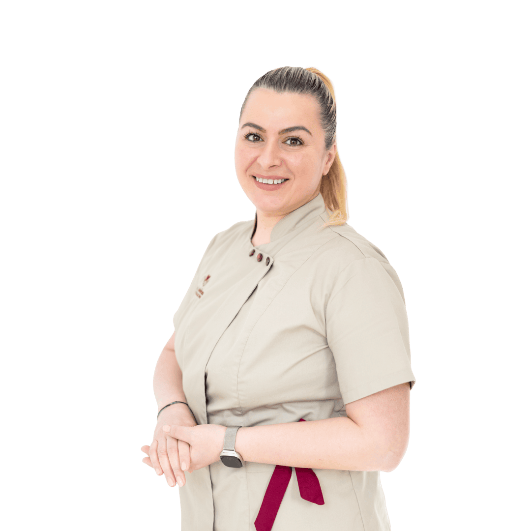 Dr. Mircea Andreea