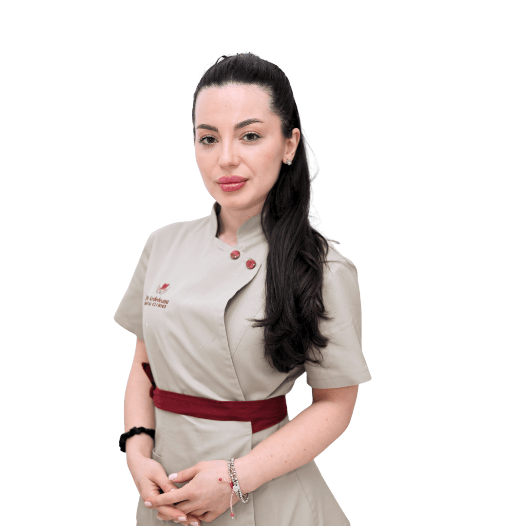 medic Dorobanti