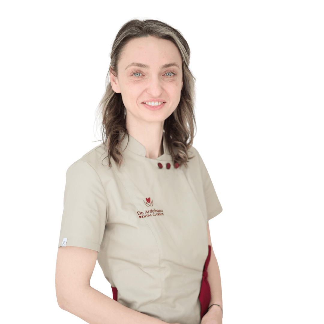 Dr. Tudorancea Iulia