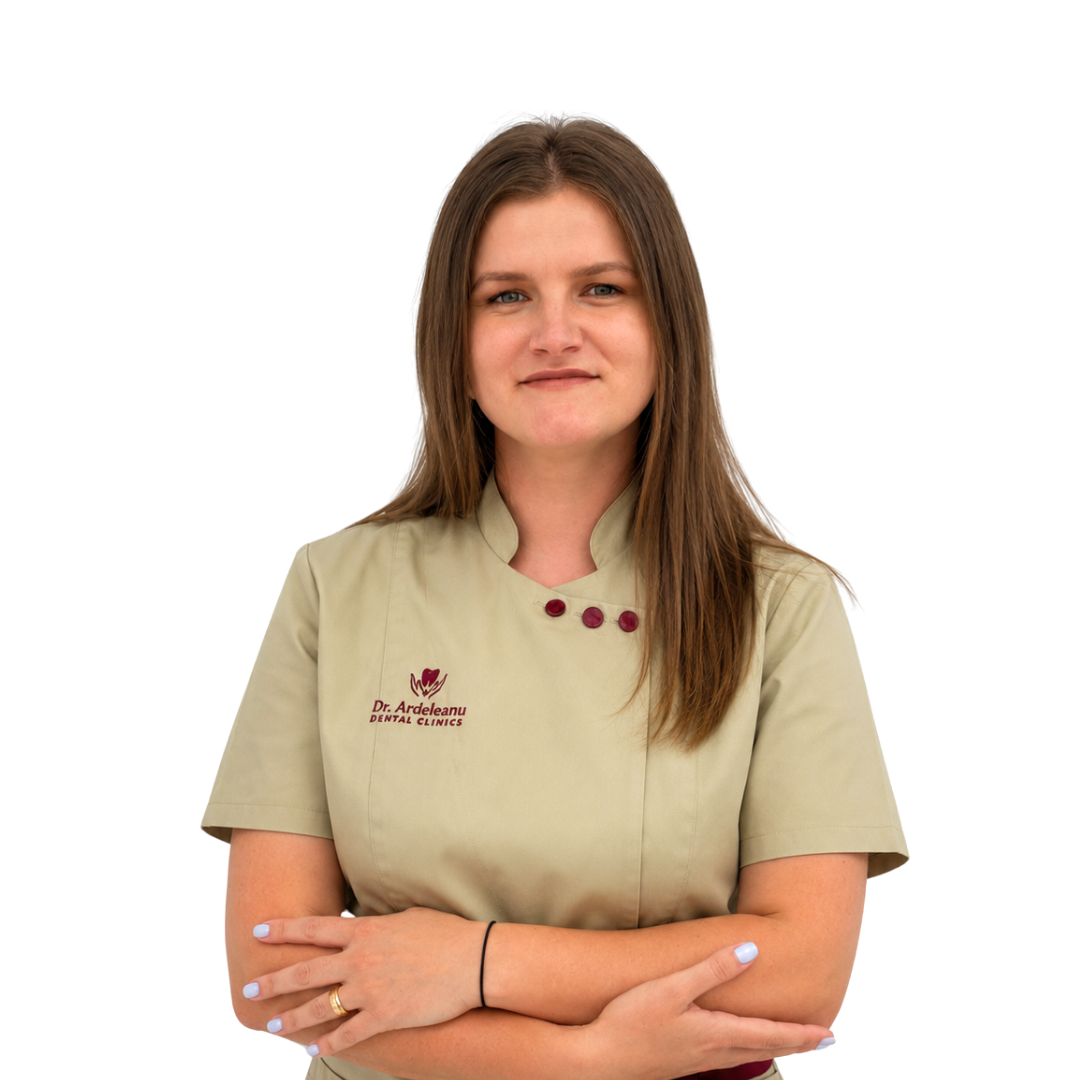 Dr. Tudorache Raluca