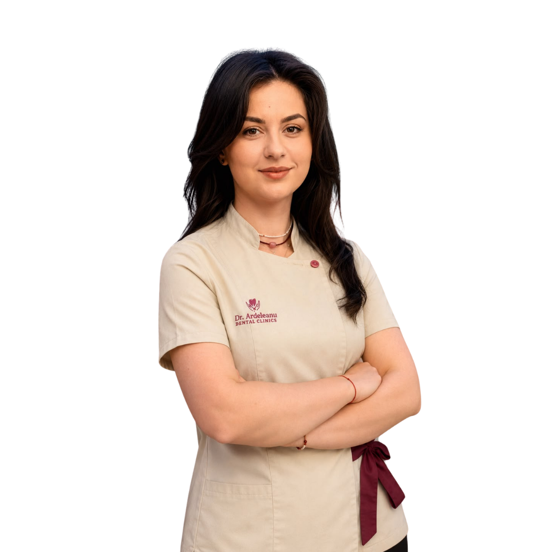 Dr. Balint Elena