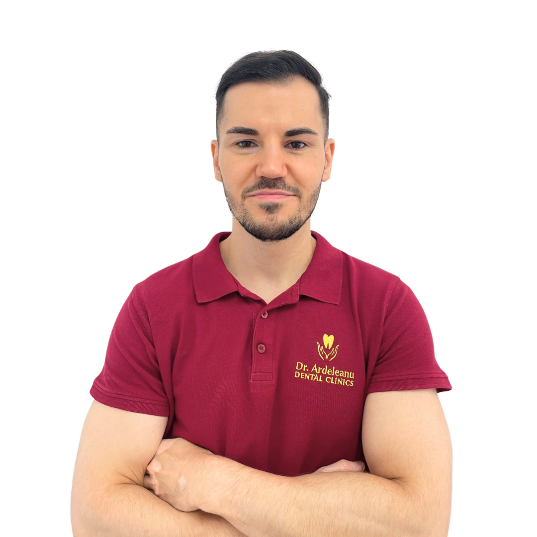 Dr. Dobre Razvan