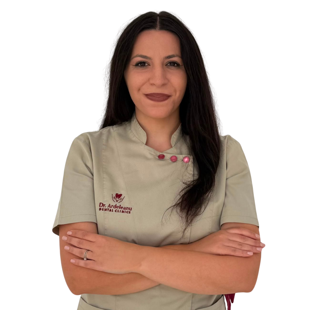 Dr. Eana Antonia