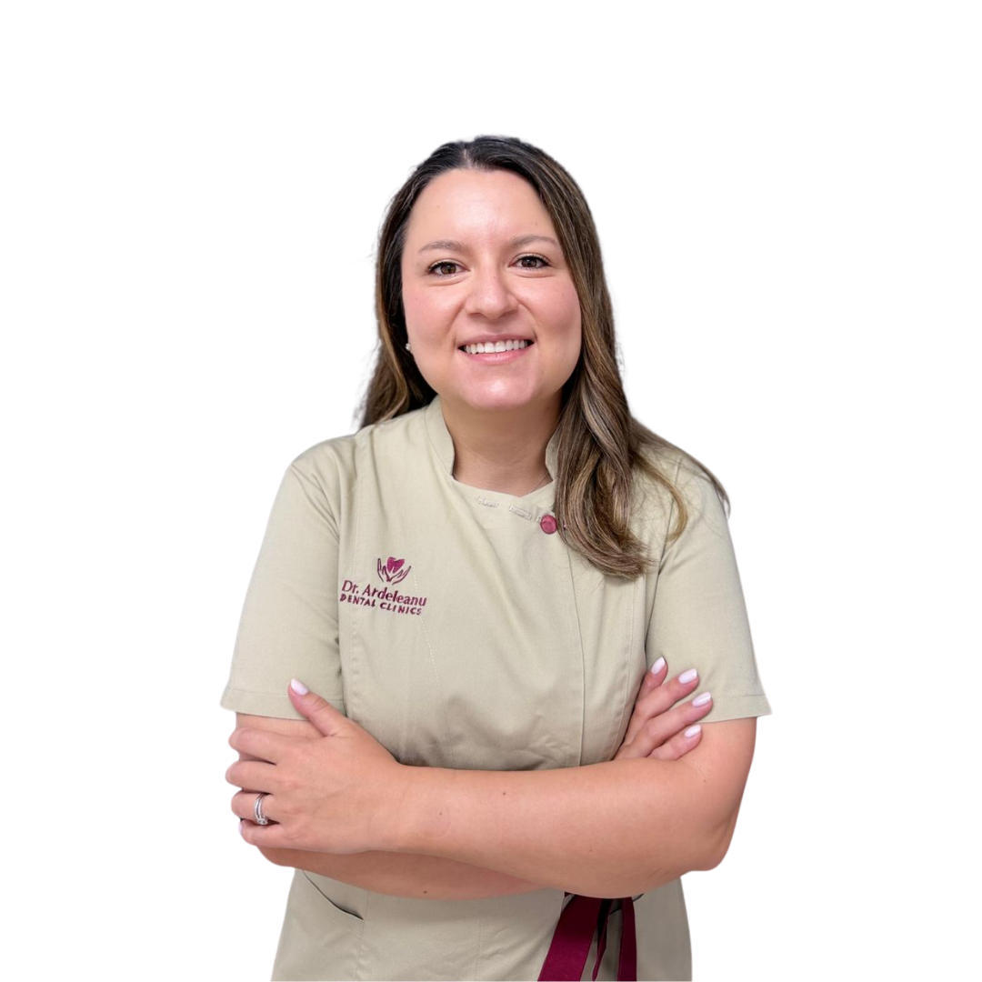 Dr. Felicia Moga