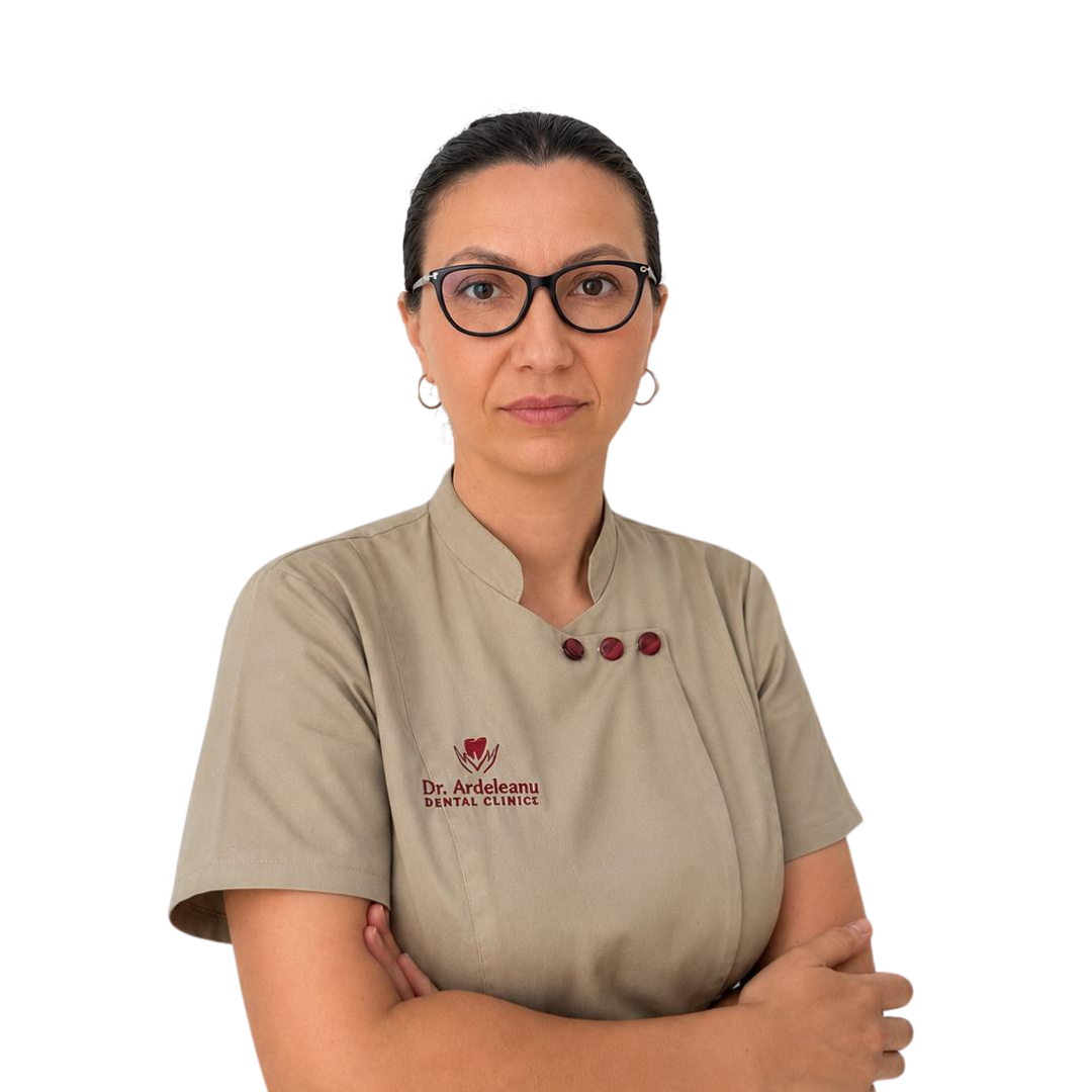 Dr. Ivascu Cornelia