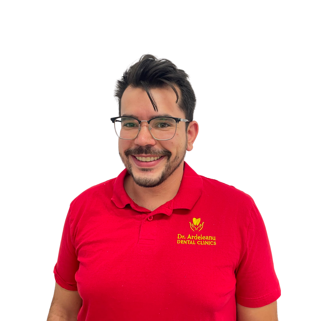 Dr. Leonard Vasile