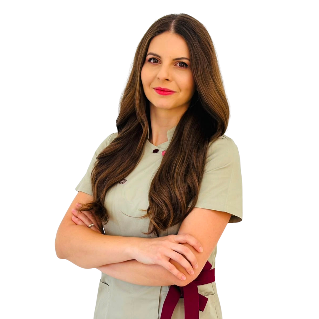 Dr. Rilea Roxana
