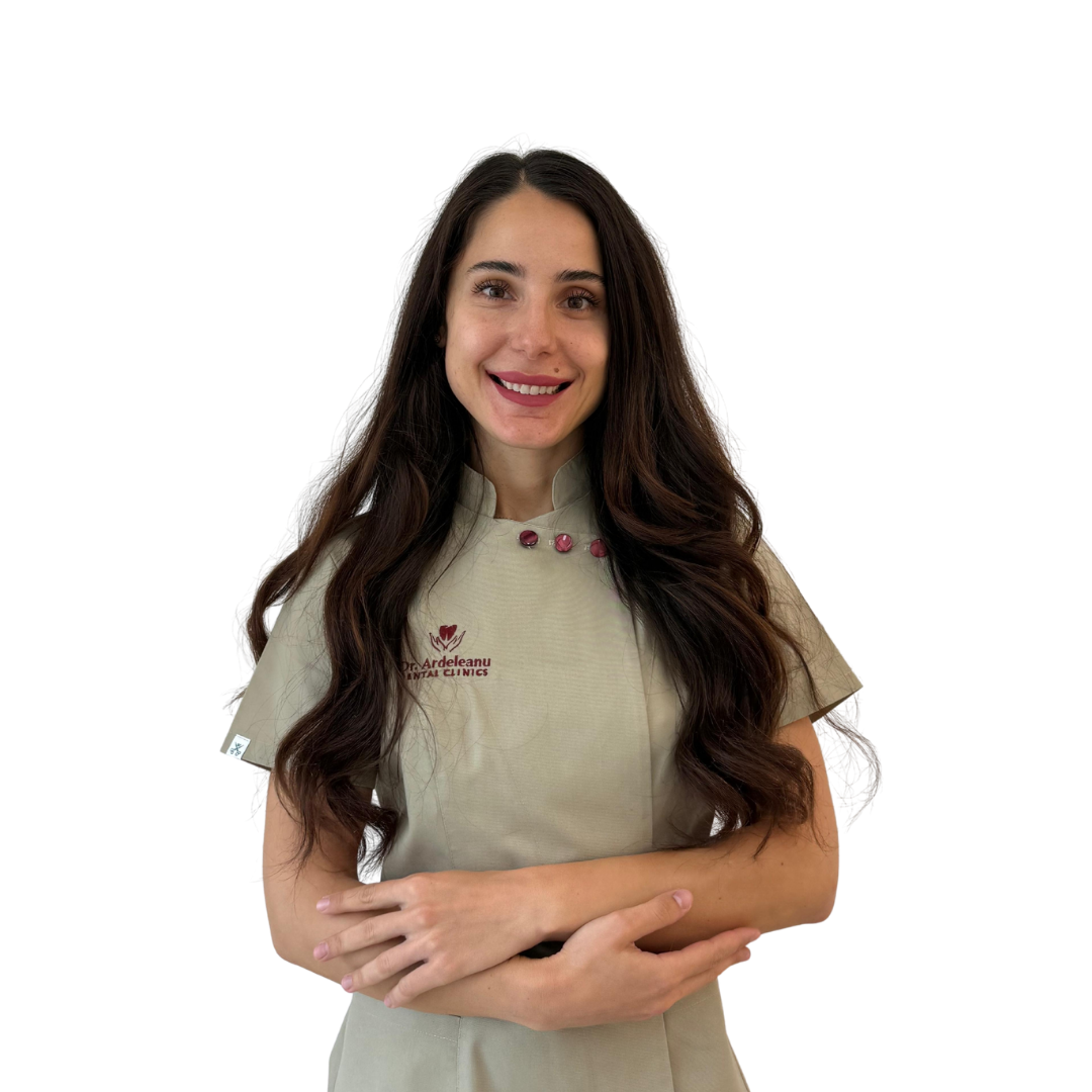 Dr. Stancu Silvia