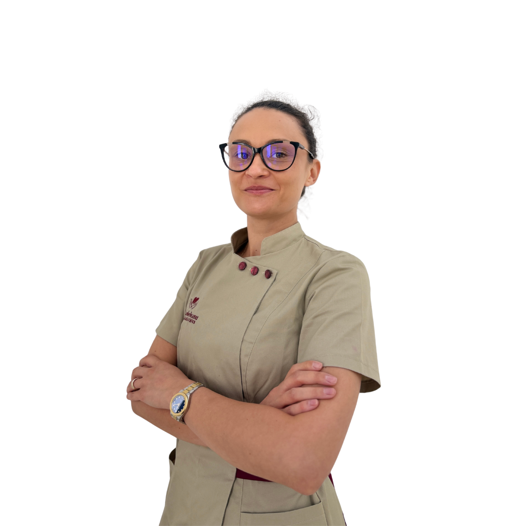 Dr. Voicu Raluca