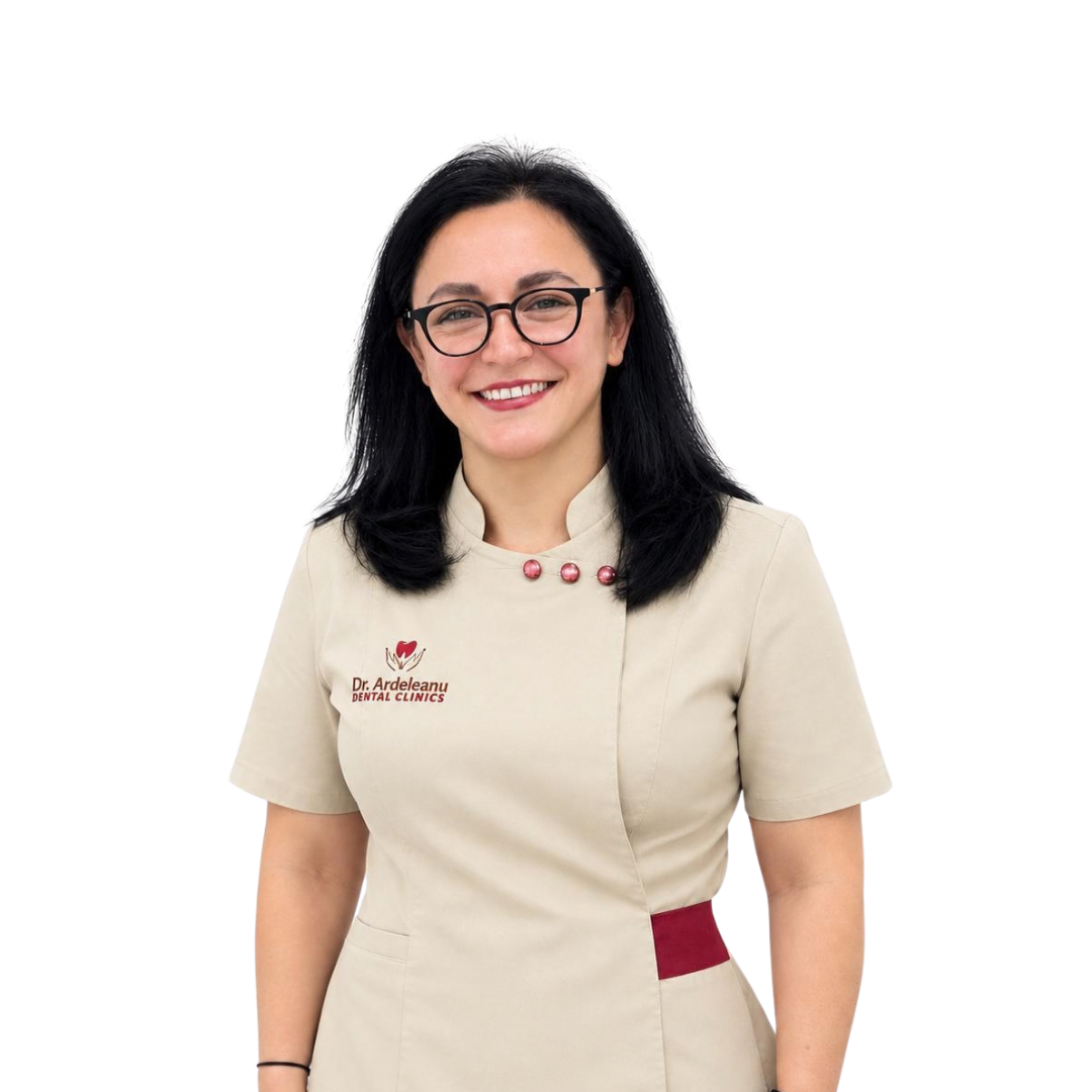 Dr. Diaconescu Nazanin
