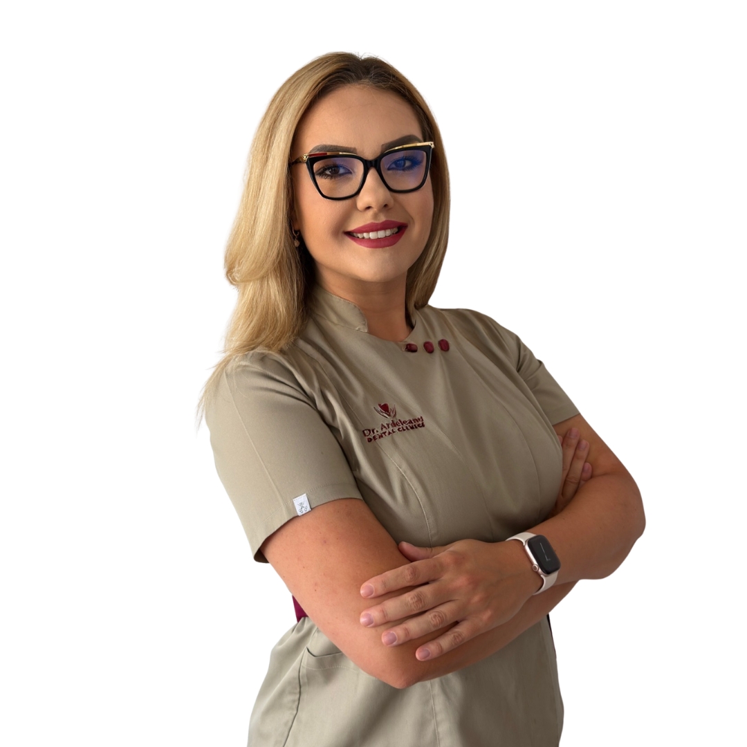 Dr. Diaconu Angela