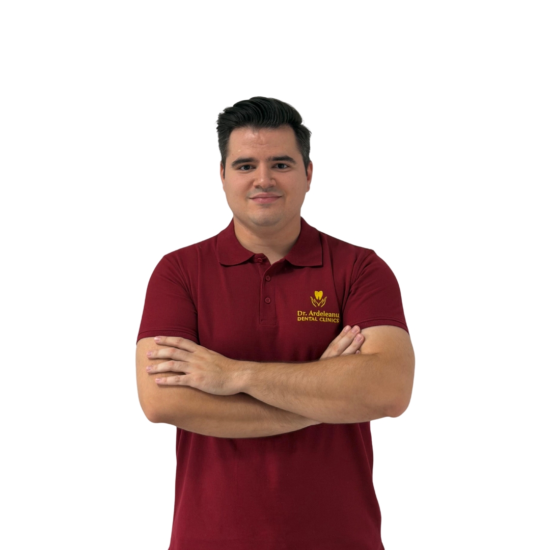 Dr.Andrei Popescu