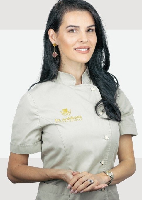 Dr. Virginia Ardeleanu